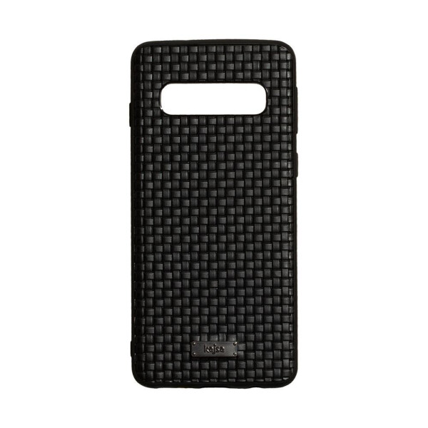 

Панель Kajsa Grass для Samsung S10 Black (24812)