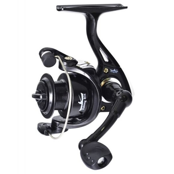 

Катушка Fishing Roi Colt 1000 (103-0020)