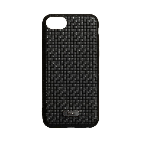 

Панель Kajsa Grass для Apple IPhone 8G Black (24814)