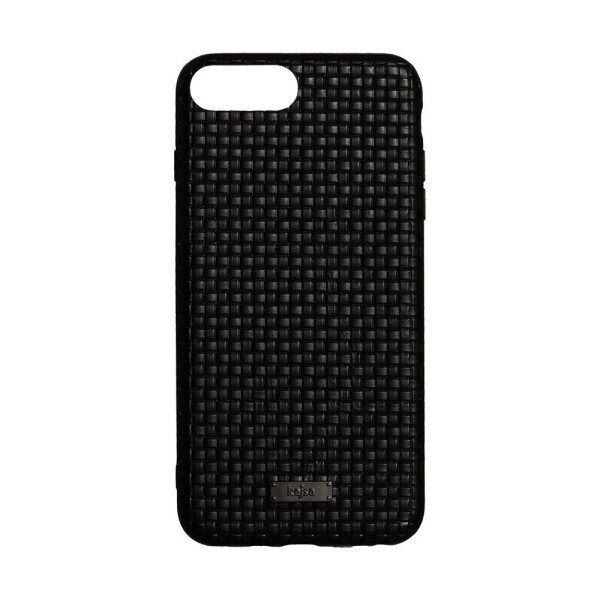 

Панель Kajsa Grass для Apple IPhone 8 Plus Black (24815)