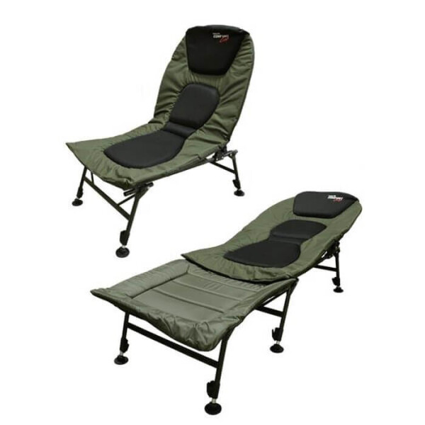 

Кресло-кровать Fishing ROI 2в1 (HYB010C)