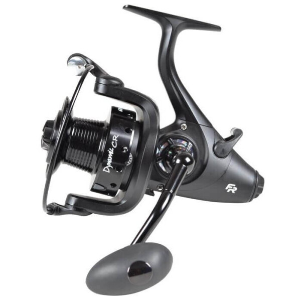 

Катушка Fishing ROI Dynamic CR 6000 6+1BB (70-05-6000)