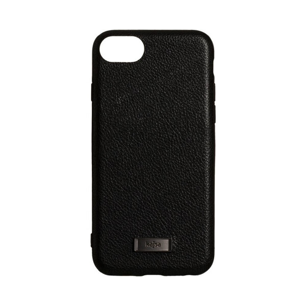 

Панель Kajsa Luxe для Apple IPhone 8G Black (24808)