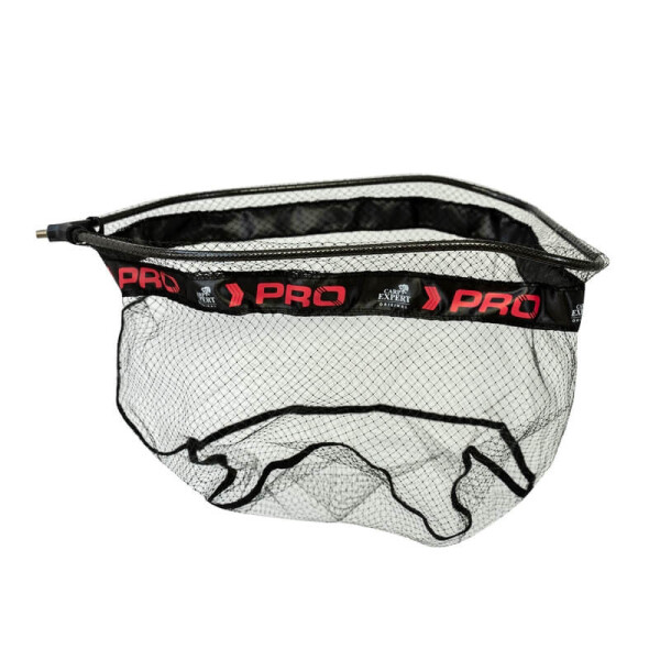 

Голова подсака Carp Expert Pro Carbon 50x40x30см (71027351)