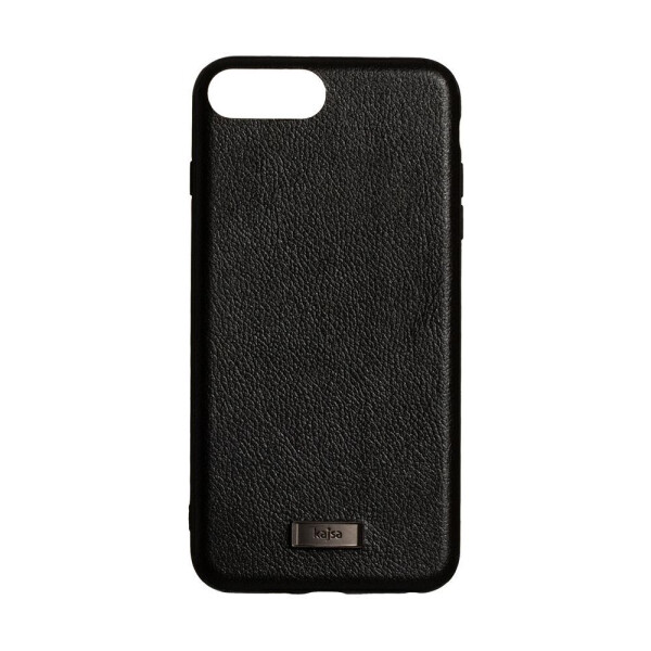 

Панель Kajsa Luxe для Apple IPhone 8 Plus Black (24809)