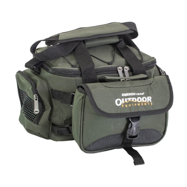 

Сумка спиннингиста Energo Team Outdoor 29x20x23см (72136970)