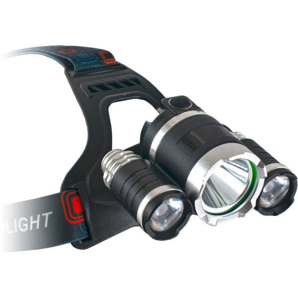 

Фонарик налобный Energo Team Outdoor Saturnus, 2 батареи (74957027)