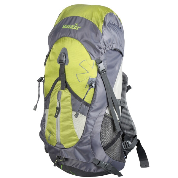 

Рюкзак Norfin ALPIKA 40 NF (NF-40203)