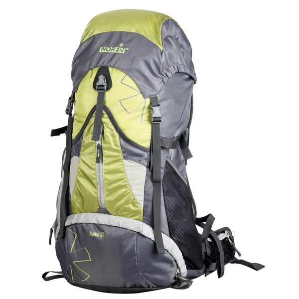 

Рюкзак Norfin Alpika 50 NF (NF-40204)
