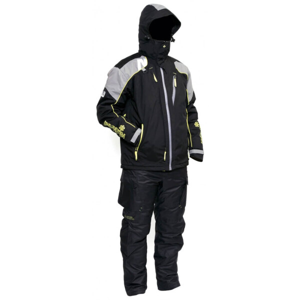 

Костюм Norfin Verity (716001-S)