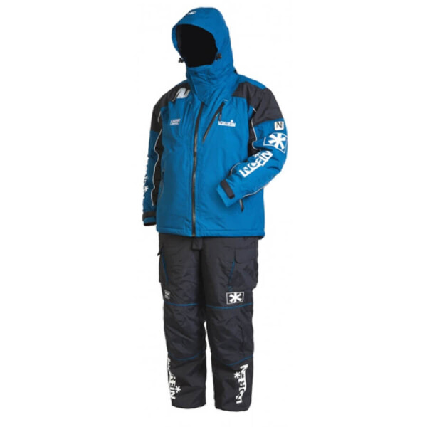 

Костюм Norfin Verity Blue LE (716204-XL)