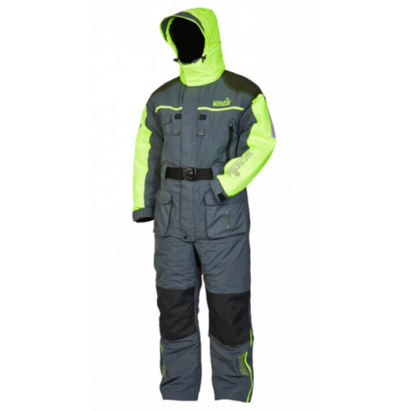 

Костюм зимний плавающий Norfin Signal Pro -20 (434005-XXL)
