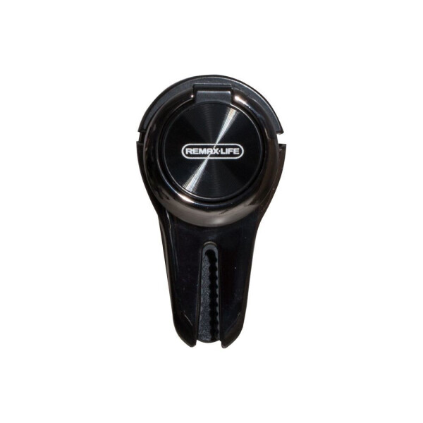 

Автодержатель Remax RL-BK01 Black (23907)