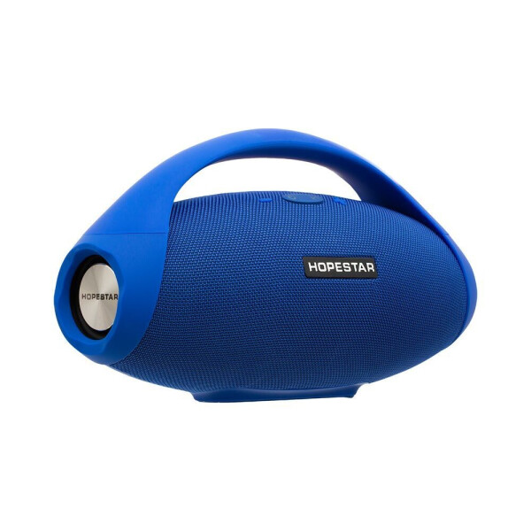 

Bluetooth Speaker Hopestar H31 Blue (23806)