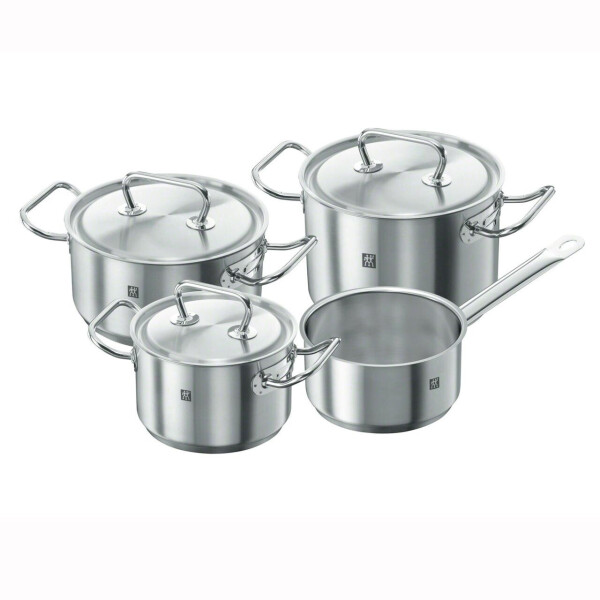

Набор кастрюль Zwilling Classic 4 шт 40901-000