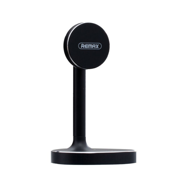 

Автодержатель Remax RM-C33 Black (22583)