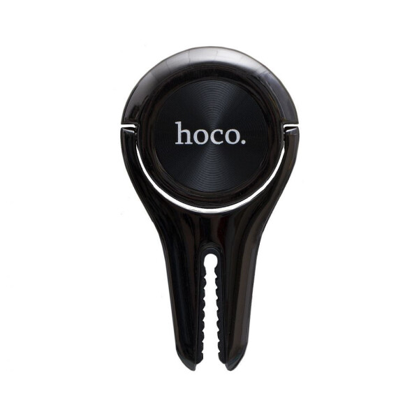 

Автодержатель Hoco CA49 Black (24349)