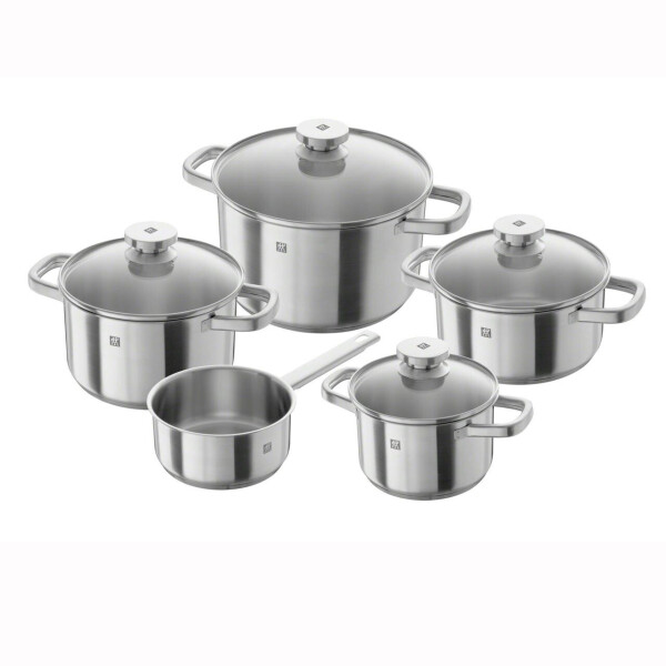 

Набор кастрюль Zwilling Joy 5 шт 64040-006