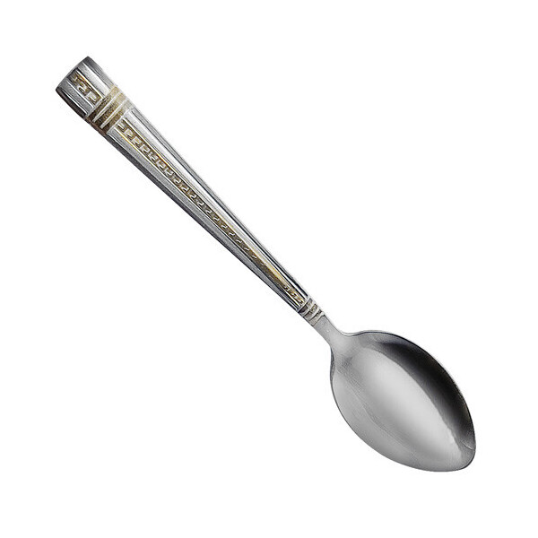 

Набор чайных ложек Stenson Egypt Gold 6 предметов (R86903)