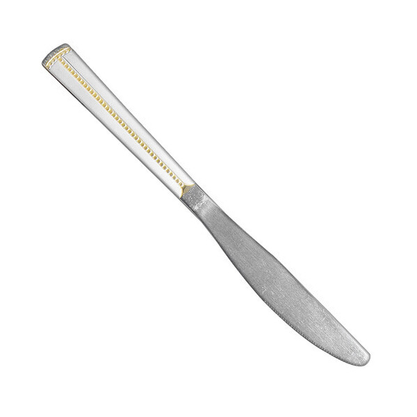 

Набор столовых ножей Stenson Golden Way 3 предмета (R86940)