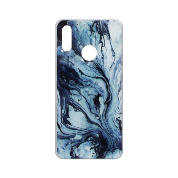 

Панель Marble для Huawei P Smart 2019 08 (24292)