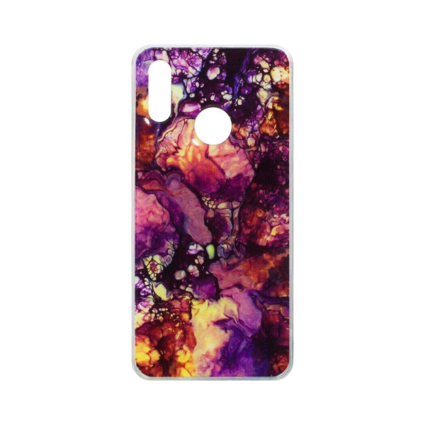 

Панель Marble для Huawei P Smart 2019 06 (24292)
