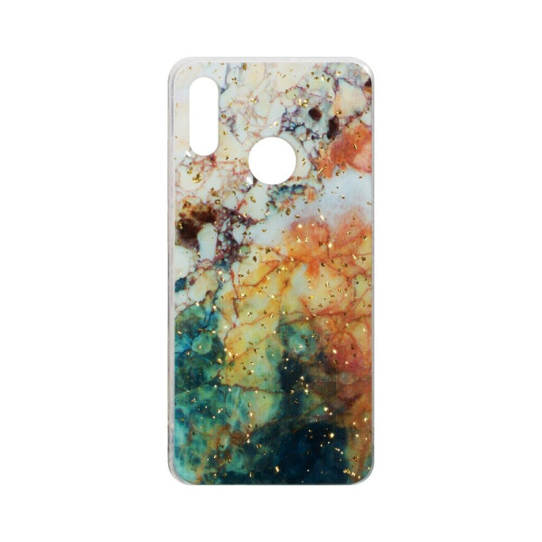 

Панель Marble для Huawei P Smart 2019 02 (24292)