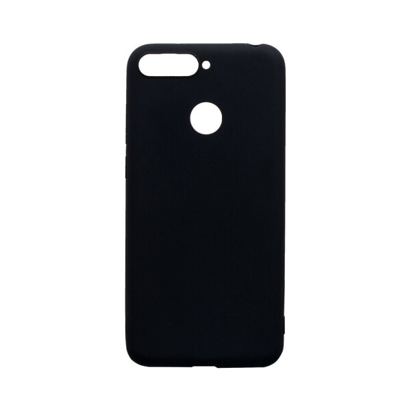 

Панель Joy для Huawei Y6 Prime 2018 Black (21592)