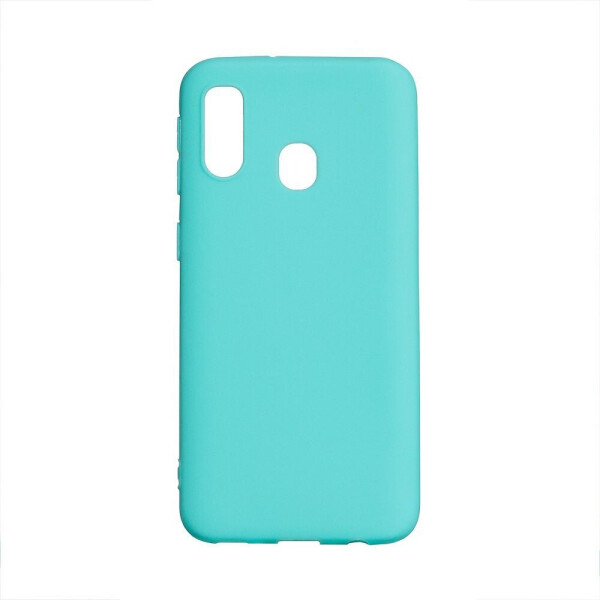

Панель SMTT для Samsung A40 Turquoise (25072)