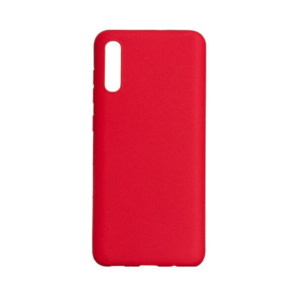 

Панель SMTT для Samsung A70 Red (25073)