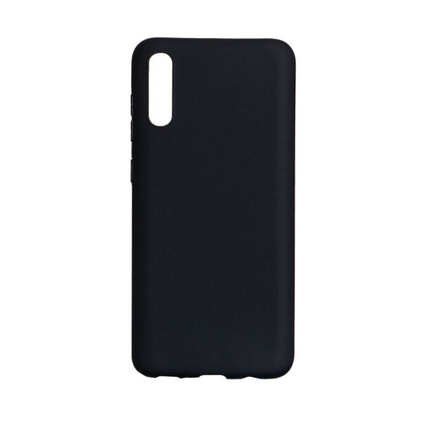 

Панель SMTT для Samsung A70 Black (25073)