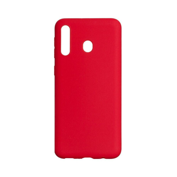 

Панель SMTT для Samsung M30 Red (25074)