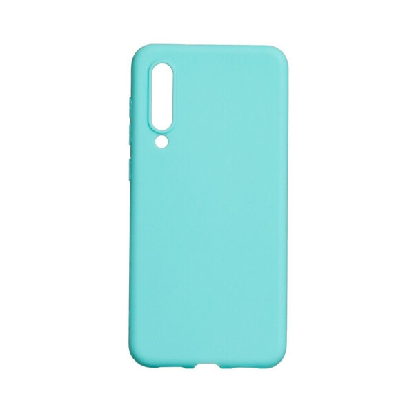 

Панель SMTT для Xiaomi Mi9 SE Turquoise (25075)