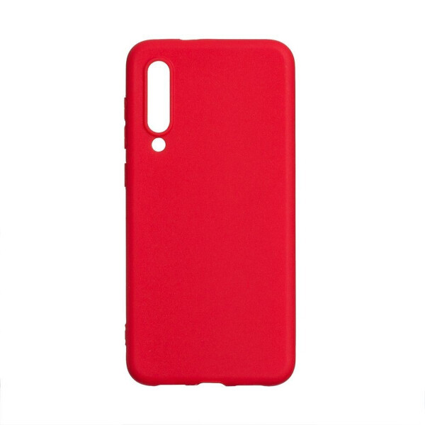 

Панель SMTT для Xiaomi Mi9 SE Red (25075)