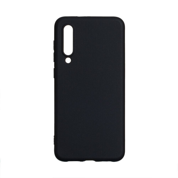 

Панель SMTT для Xiaomi Mi9 SE Black (25075)