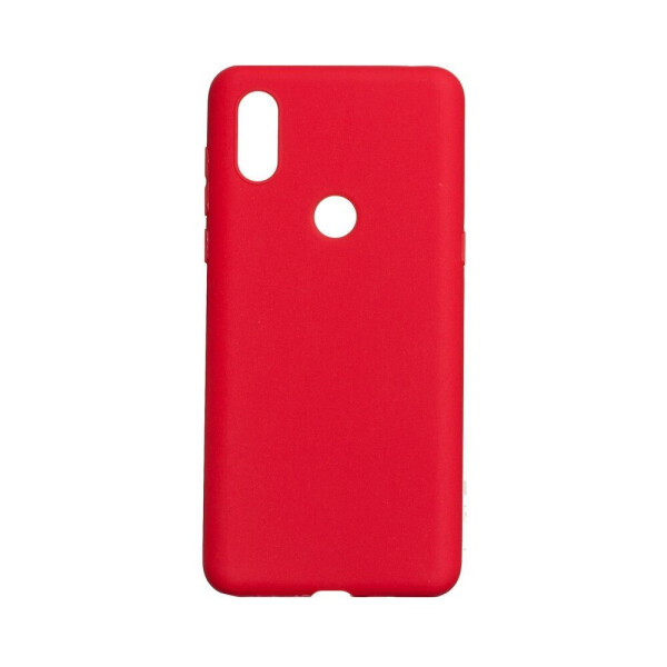 

Панель SMTT для Xiaomi Mi Mix 3 Red (25077)