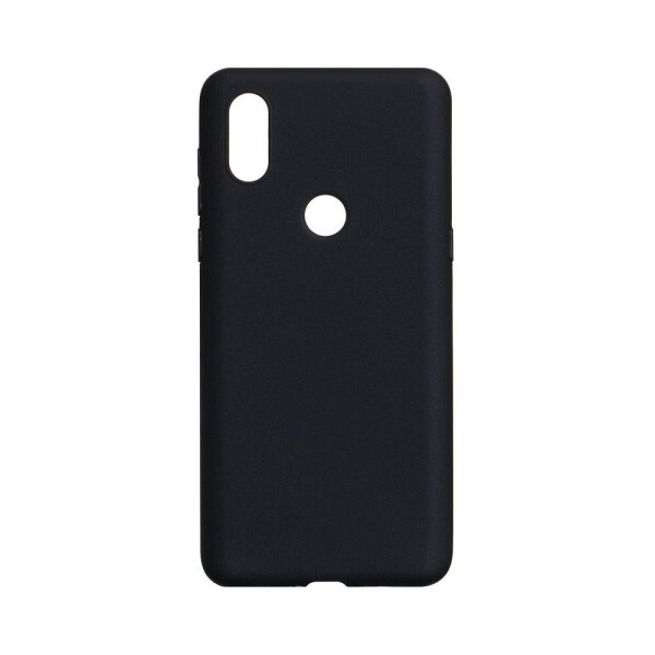 

Панель SMTT для Xiaomi Mi Mix 3 Black (25077)