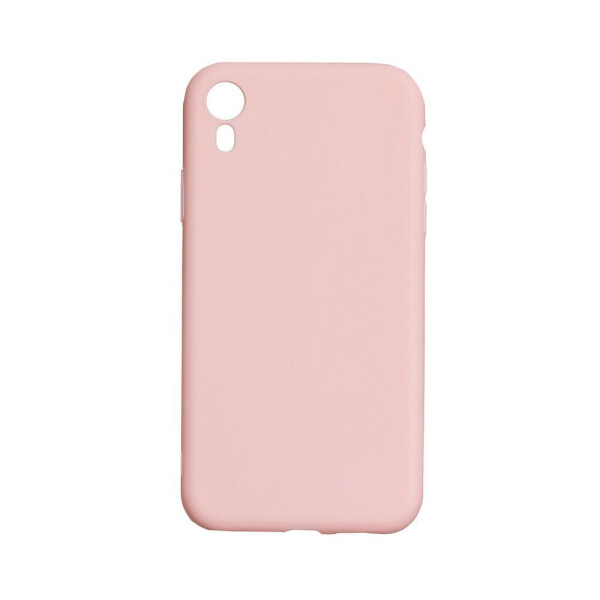 

Панель SMTT для Apple Iphone XR Pink (23653)