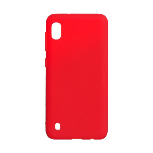 

Панель SMTT для Samsung A10 Red (00023978)