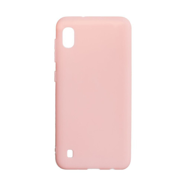 

Панель SMTT для Samsung A10 Pink (00023978)