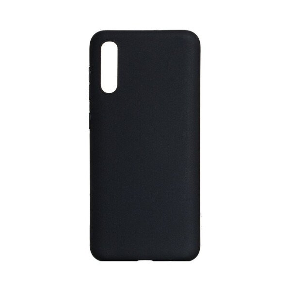 

Панель SMTT для Samsung A50 Black (23980)