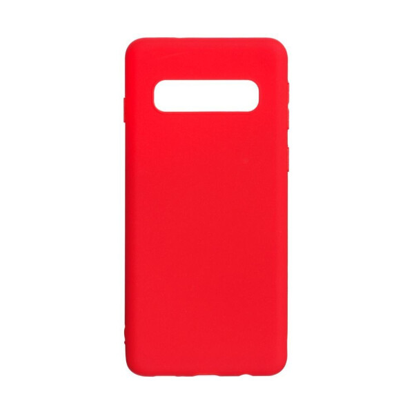 

Панель SMTT для Samsung S10 Red (23660)