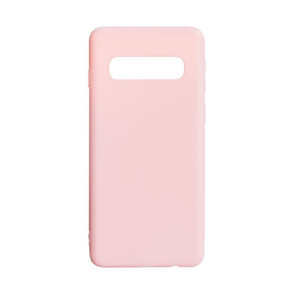 

Панель SMTT для Samsung S10 Pink (23660)