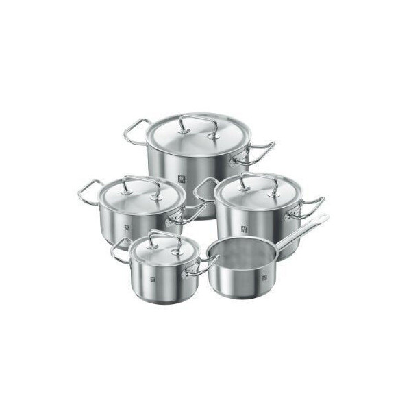 

Набор кастрюль Zwilling Classic 5 шт 40901-001