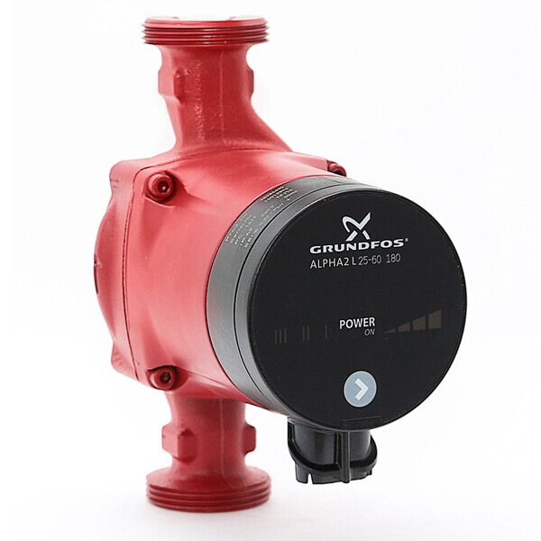

Насос циркуляционный Grundfos ALPHA2 L 25-60 180 (95047564)