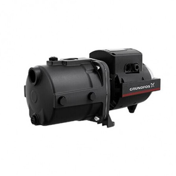 

Центробежный насос Grundfos JPA 4-47 (98946091)