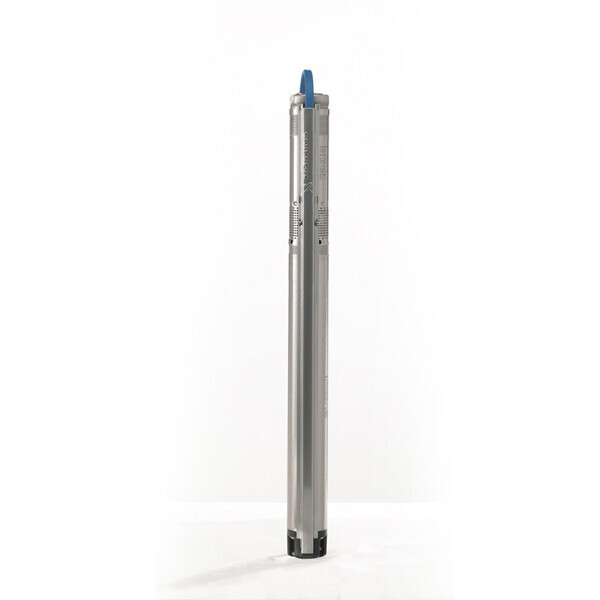 

Насос погружной Grundfos SQ 2-115 (96510203)