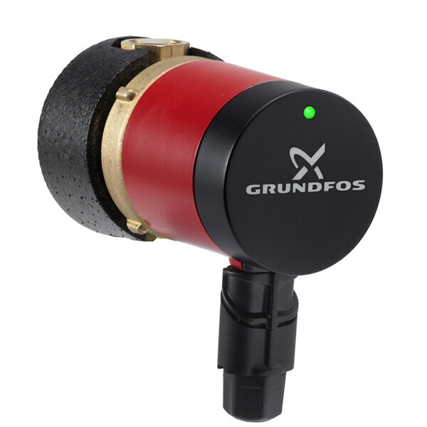 

Рециркуляционный насос Grundfos Comfort UP 15-14 B PM (97916771)