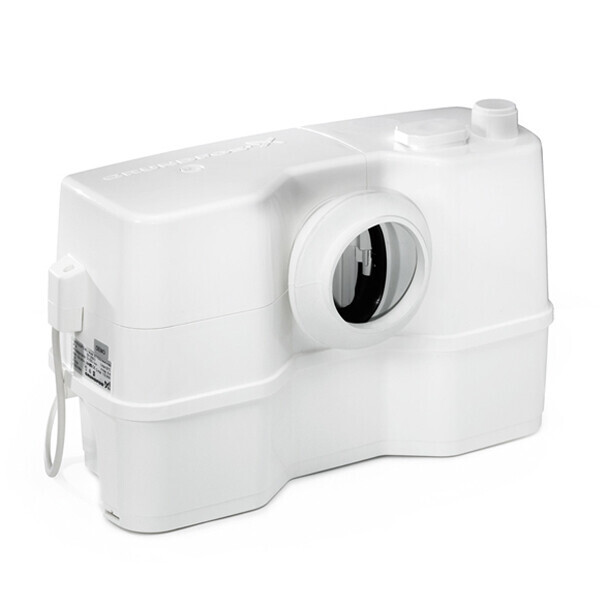 

Канализационный насос Grundfos Sololift2 WC-1 (97775314)
