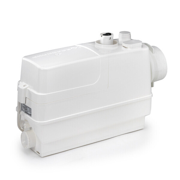 

Канализационный насос Grundfos Sololift2 CWC-3 (97775316)